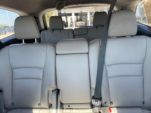 Used 2021 Honda Pilot Special Edition image 23