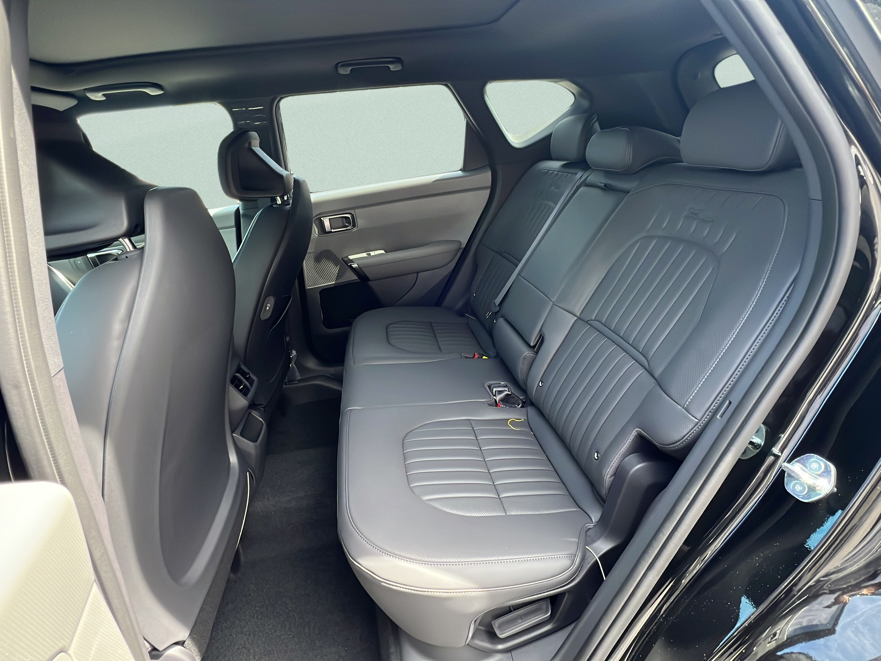 New 2027 Kia Seltos X-Line S AWD/4WD image 13