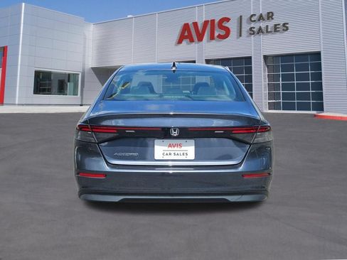Used 2025 Honda Accord LX image 7