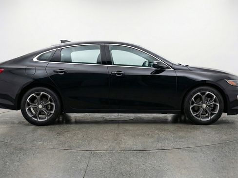 Used 2024 Chevrolet Malibu LT FWD image 11