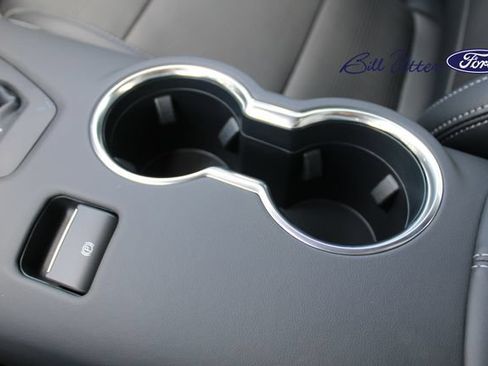New 2026 Ford Mustang GT Premium RWD image 11