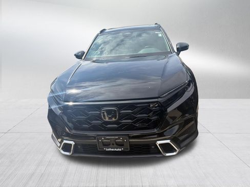 Used 2026 Honda CR-V Sport Touring image 2