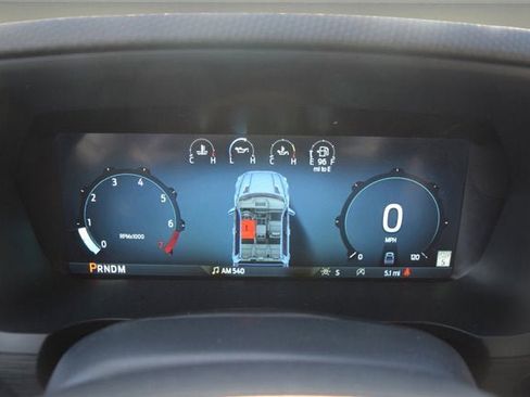 New 2025 Ford F150 XLT w/ Equipment Group 302A MID image 8