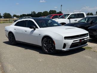 New 2026 Dodge Charger R/T AWD/4WD video 2