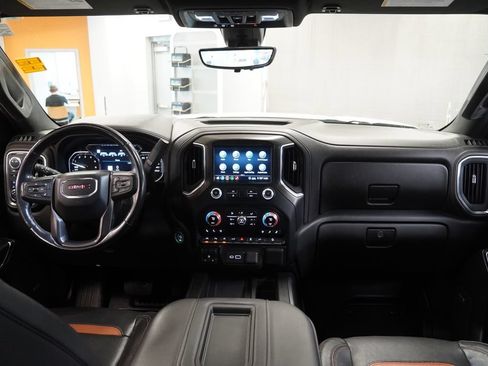 Used 2020 GMC Sierra 1500 AT4 w/ AT4 Premium Package AWD/4WD image 20