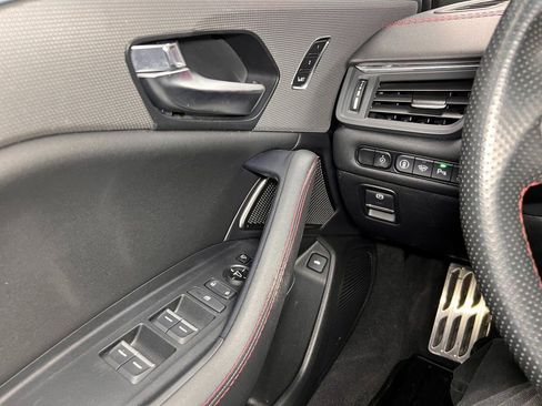 Used 2023 Acura TLX Type S image 7