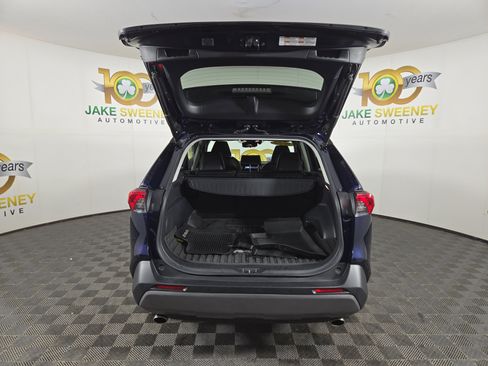 Used 2019 Toyota RAV4 Limited image 35