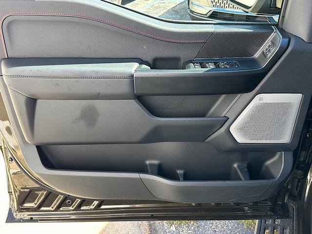 New 2026 Ford F150 Raptor AWD/4WD image 13