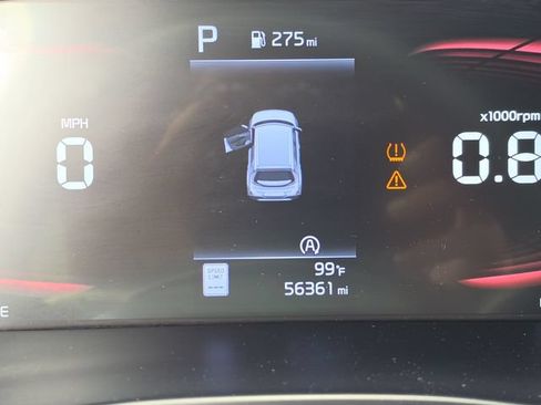 Used 2024 Kia Soul LX w/ Option Group 015 FWD image 39