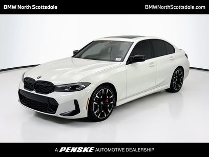 Used 2025 BMW M340i