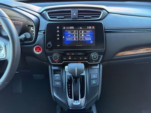Used 2020 Honda CR-V EX image 22