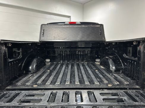 Used 2016 Ford F150 Lariat w/ Equipment Group 502A Luxury image 30