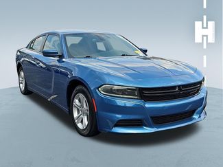 Used 2022 Dodge Charger SXT RWD video 1