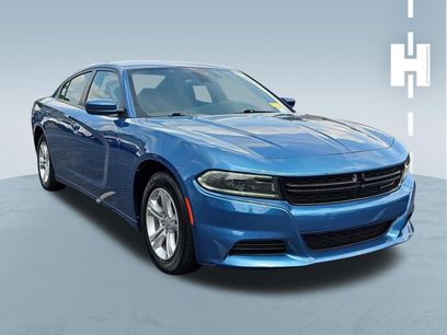 Used 2022 Dodge Charger SXT