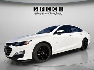Used 2024 Chevrolet Malibu LT 360° Tour