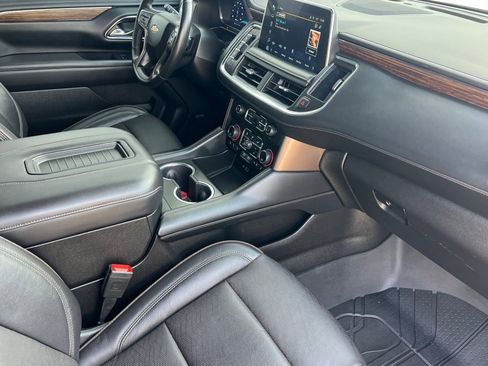 Used 2023 Chevrolet Tahoe High Country w/ Premium Package 2 image 14