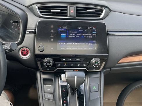Used 2019 Honda CR-V EX-L image 26