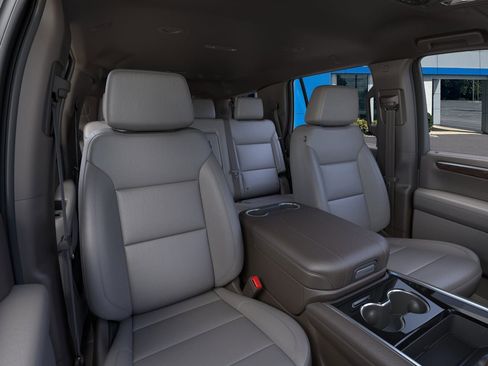 New 2026 Chevrolet Tahoe LT w/ Comfort Package image 16