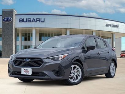 Certified 2024 Subaru Impreza 2.0i