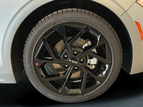 New 2026 Kia K5 GT-Line w/ GT-Line Premium Package FWD image 31