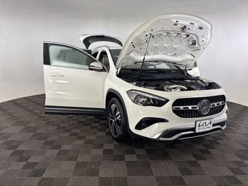 Used 2025 Mercedes-Benz GLA 250 GLA 250 image 13