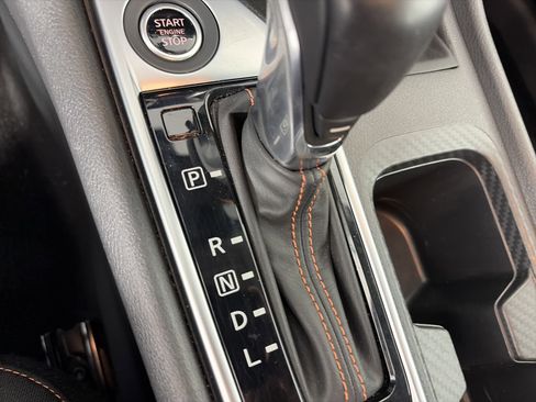Certified 2023 Nissan Sentra SR FWD image 23