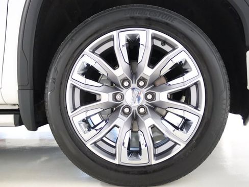 Used 2022 GMC Sierra 1500 Denali w/ Denali Reserve Package image 92