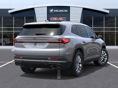 New 2026 Buick Enclave Preferred w/ Power Package
