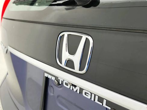 Used 2014 Honda CR-V LX image 16