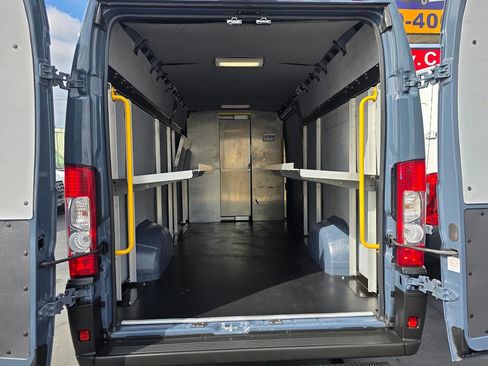 Used 2021 RAM ProMaster 3500 image 12