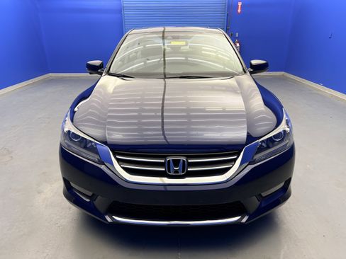 Used 2015 Honda Accord EX-L image 3