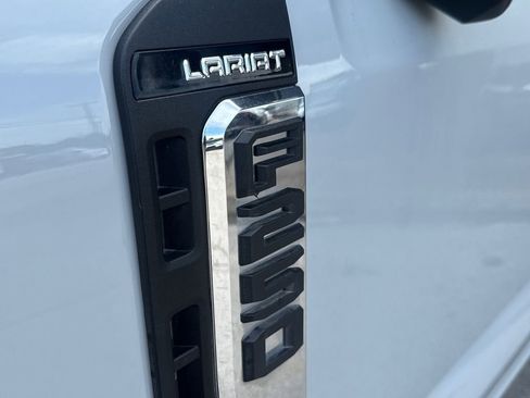 Used 2026 Ford F250 Lariat w/ Tremor Off-Road Package AWD/4WD image 6