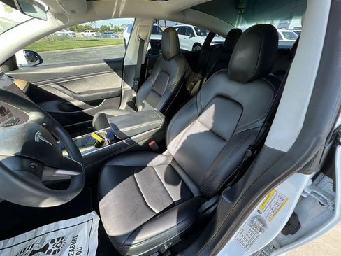 Used 2020 Tesla Model 3 Long Range AWD/4WD image 23