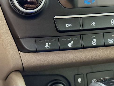 Used 2021 Hyundai Tucson Ultimate w/ Cargo Package image 34