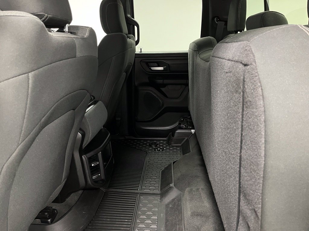Used 2022 RAM 1500 Tradesman AWD/4WD image 49