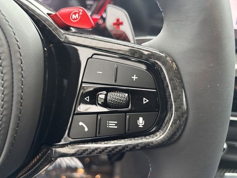 New 2026 BMW M3 Competition image 10