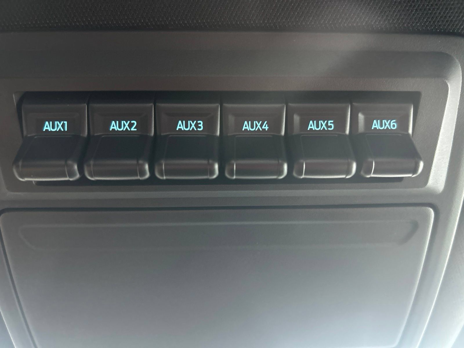 New 2026 Ford Ranger Raptor AWD/4WD image 32
