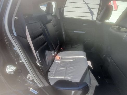 Used 2012 Honda CR-V EX-L image 13