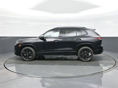 New 2026 Volkswagen Tiguan SE R-Line image 4