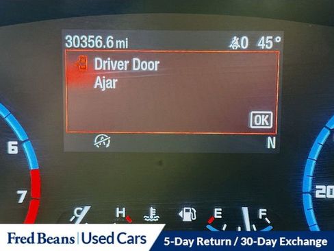 Used 2023 Ford Bronco Sport Heritage w/ Heritage Convenience Package image 14