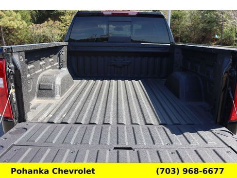 New 2026 Chevrolet Silverado 1500 LT Trail Boss w/ LT Trail Boss Premium Package AWD/4WD image 7