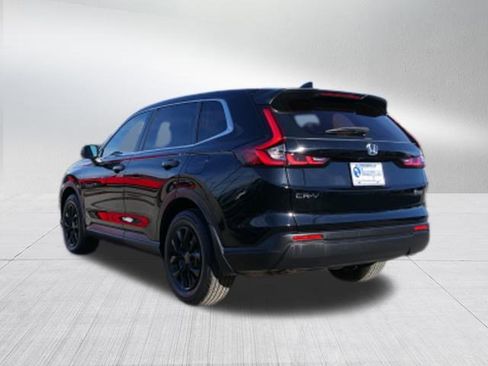 Used 2024 Honda CR-V LX image 5