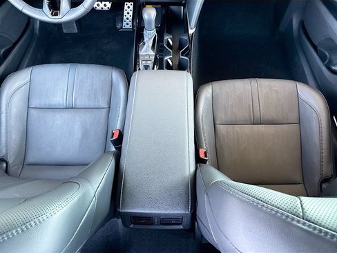 Used 2026 Toyota Camry XSE FWD image 16