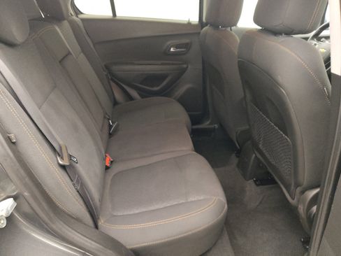 Used 2020 Chevrolet Trax LS w/ Tint and Cruise Package image 19