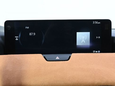 Certified 2025 MAZDA CX-70 3.3 Turbo S w/ Premium Plus AWD/4WD image 28