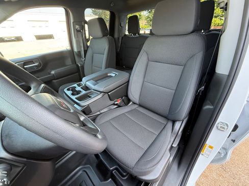 New 2026 GMC Sierra 1500 Pro w/ Pro Value Package image 11