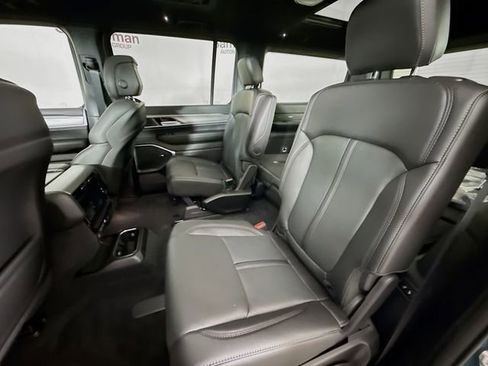 New 2026 Jeep Grand Wagoneer 4WD image 26