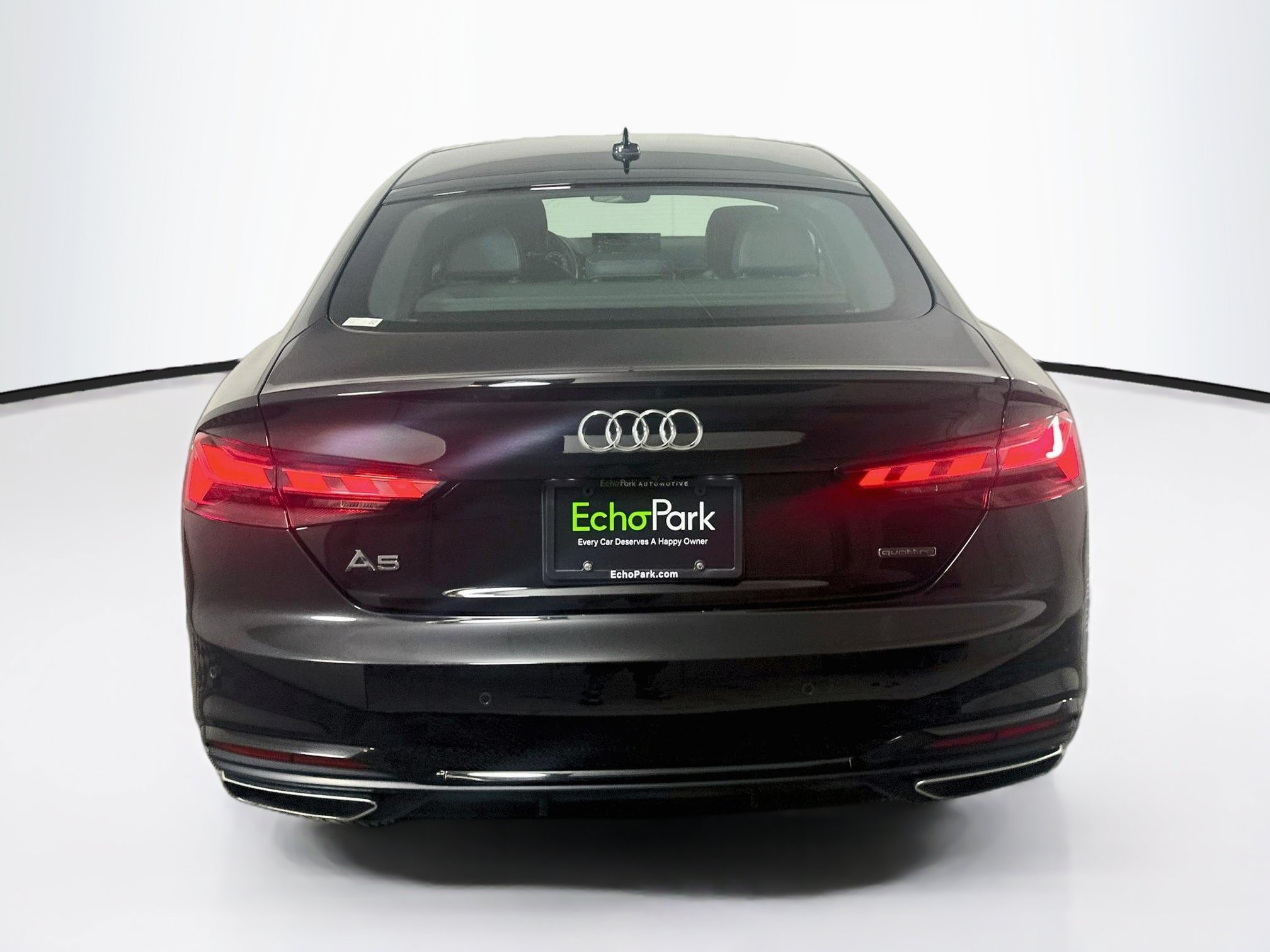 Used 2025 Audi A5 2.0T Premium AWD/4WD image 7