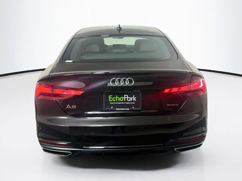 Used 2025 Audi A5 2.0T Premium Plus AWD/4WD image 7