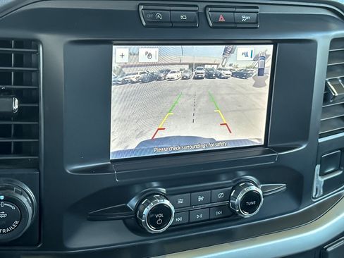 Used 2021 Ford F150 XLT w/ Equipment Group 301A Mid AWD/4WD image 18